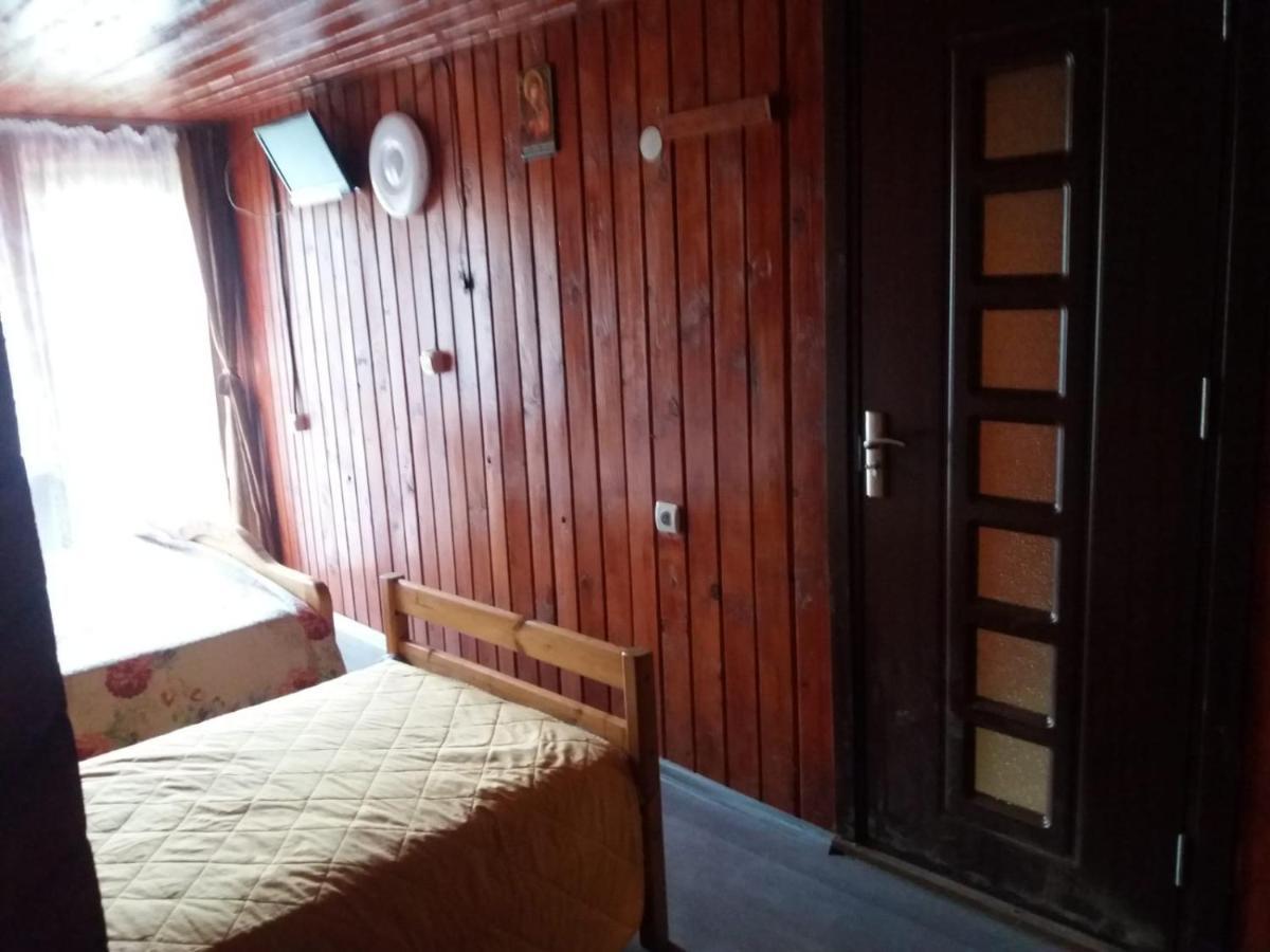 Casuta Paterau Cheia, Prahova Villa Cheia  Ngoại thất bức ảnh