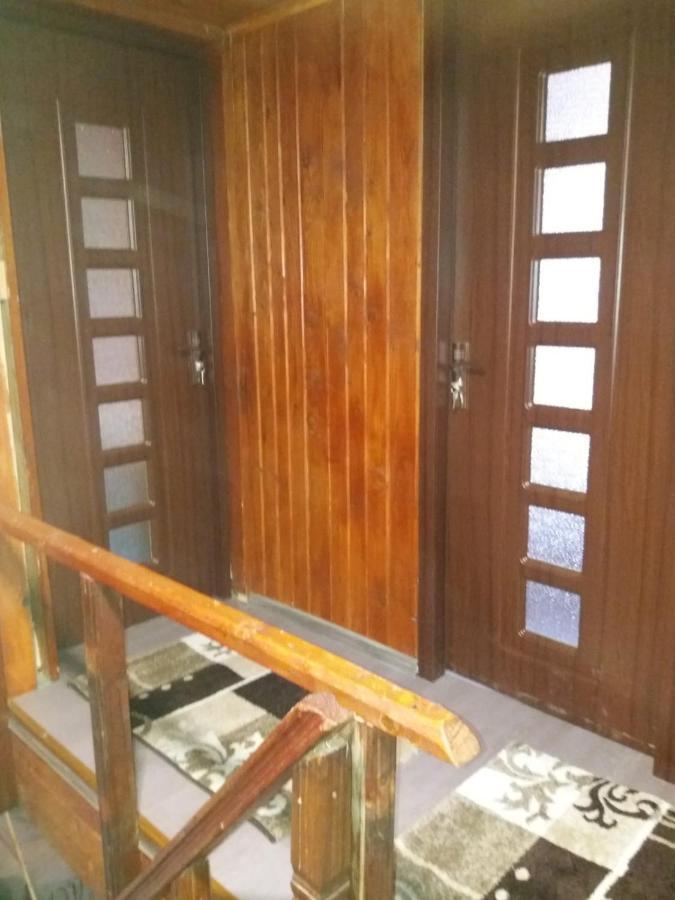 Casuta Paterau Cheia, Prahova Villa Cheia  Ngoại thất bức ảnh