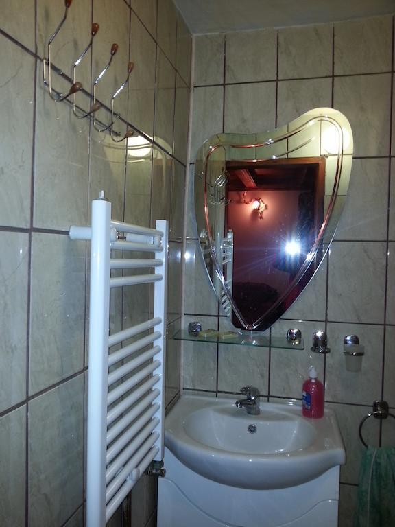 Casuta Paterau Cheia, Prahova Villa Cheia  Phòng bức ảnh