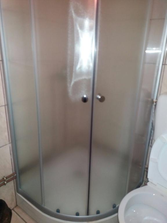 Casuta Paterau Cheia, Prahova Villa Cheia  Ngoại thất bức ảnh